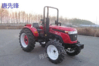 Buy Wuzheng second-hand tractor