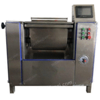 全自动真空和面机 实验型真空和面机出售