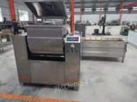 全自动真空和面机 小型真空和面机出售