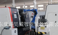 广东深圳转让供应冲压机器人焊接机器人