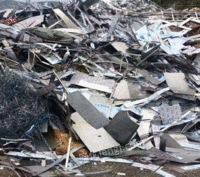 江苏专业回收废旧不锈钢
