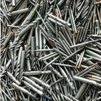 高价回收废旧钨钢，铣刀，丝攻