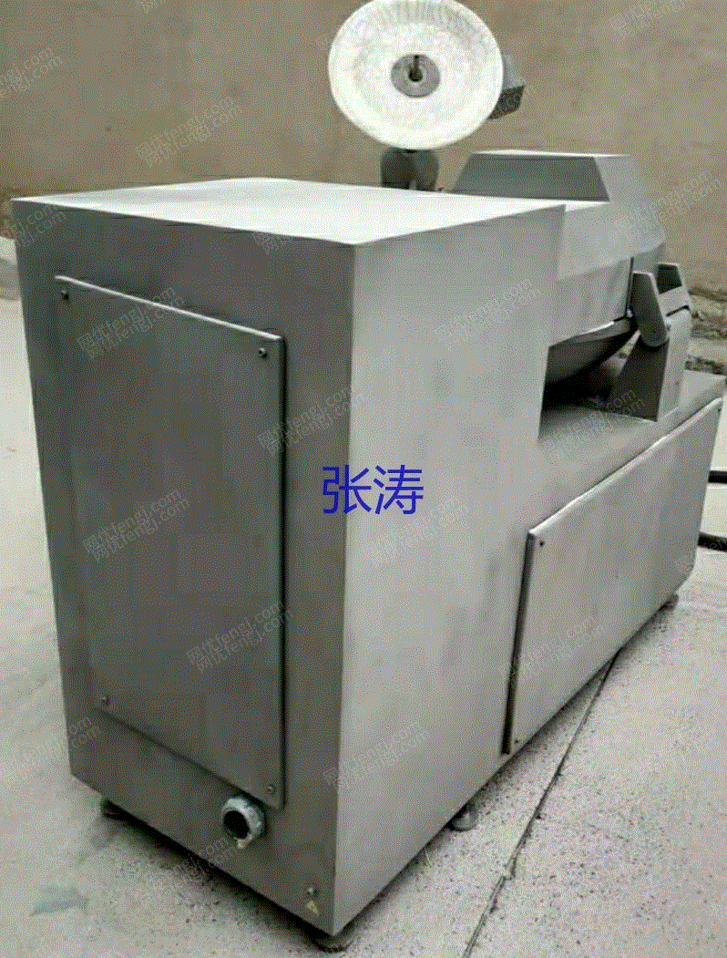 二手肉制品加工设备出售