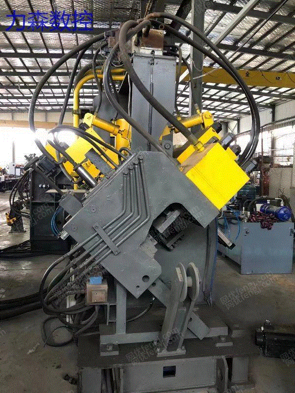Ruipu 2020 angle steel line warehouse spot