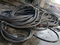 常州高价收购废旧电线电缆