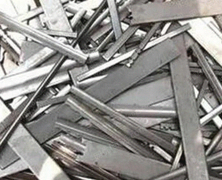 Чанчжоу закупает использованную нержавеющую сталь