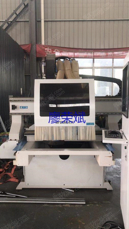 Spot transfer plate furniture production machinery and equipment Dima cutting machine