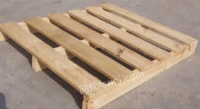 江蘇省現金が木製パレット2000個を購入