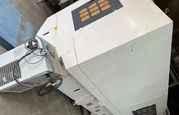内蒙古呼和浩特因工厂生产转型,转让普拉迪数控机床PI-CNC3000