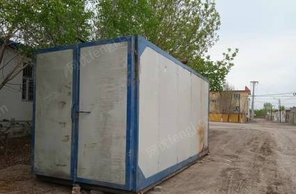 新疆五家渠因转产，静电喷涂设备、护栏设备、护栏出售