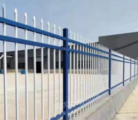新疆五家渠因转产，静电喷涂设备、护栏设备、护栏出售