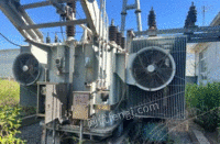 江苏宿迁80000变电站出售