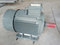 30KW200R/m36极三相变频永磁同步发电机低速调试风力发电设备出售