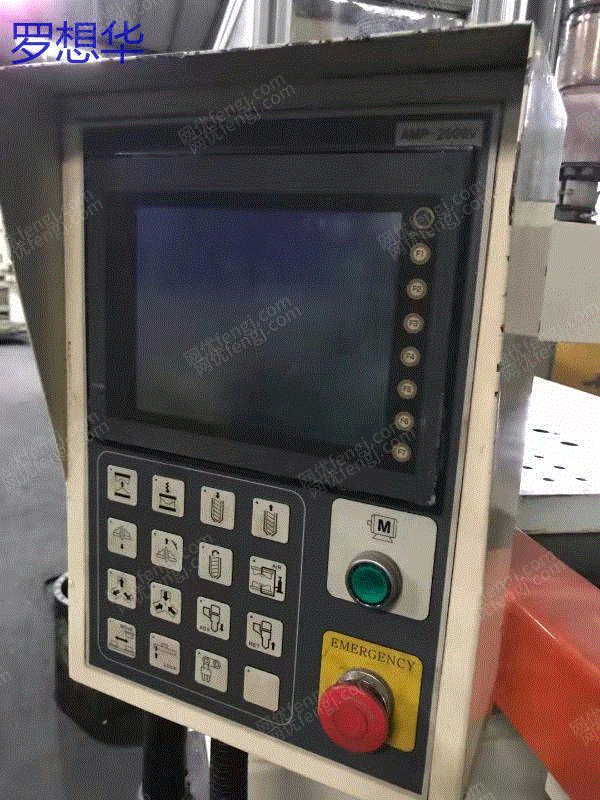 二手立式注塑机价格