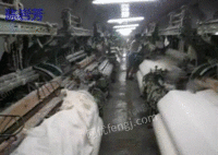 上海高价收购倒闭纺织厂