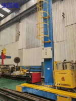 Sold cross submerged arc welding produced by Rome Heavy Industry