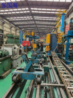 Sales of Keysharp intersecting line plasma cutting machine