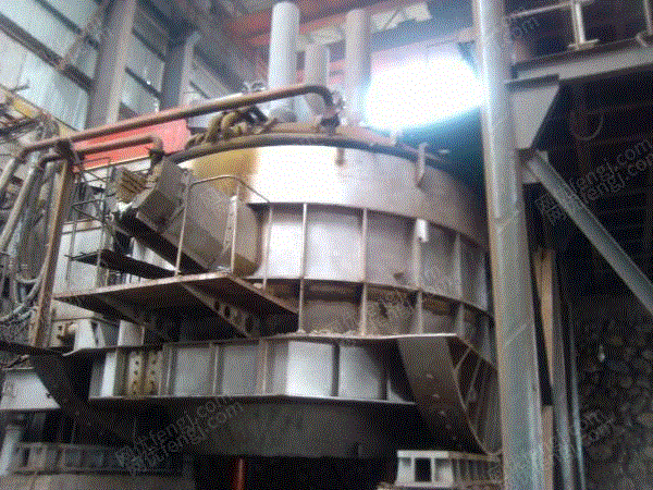 南京、廃棄製錬設備の長期的な高値回収