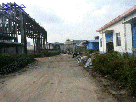 Шанхай Закупает Различные Закрытые Заводы По Высоким Ценам