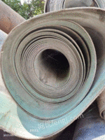 Buy 40 tons ceramic factory conveyor belt