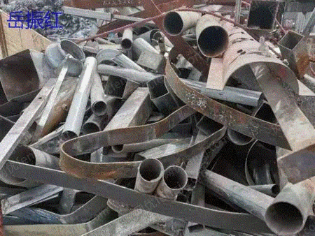 阜陽、使用済みステンレス鋼を高値で回収
