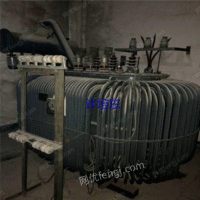 Nanjing buys waste transformers at high prices for a long time