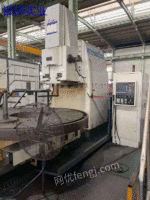 Sell a number of Yichang Changji 5116/250 second-hand CNC gear shaper machines