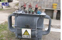 Long term high price recycling of waste transformers in Chengdu