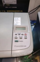 广西柳州两台m1005经典打印机出售
