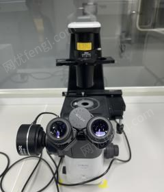 贵州贵阳实验室二手设备倒置显微镜出售