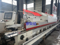Sell second-hand woodworking machinery and equipment at low prices/Nanxing edge banding machine