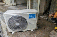 湖南长沙本人有各种二手空调出售