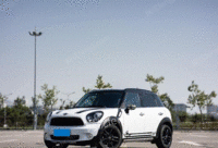 ɽmini countryman 2016 1.6t cooper all4 funװ