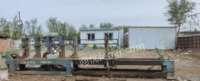 新疆乌鲁木齐厂子停工,出售工地设备