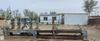 新疆乌鲁木齐厂子停工,出售工地设备