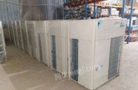 河南郑州出售二手空调5匹空调、空调