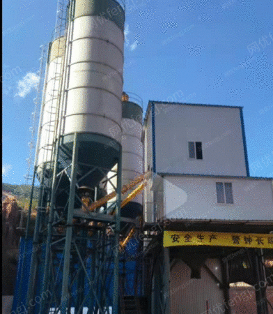 其它矿山设备出售