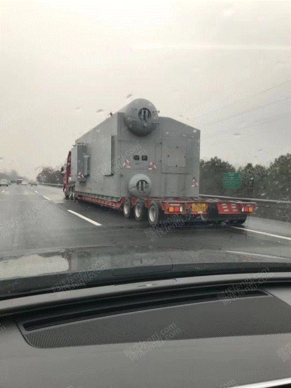 二手燃氣鍋爐價格