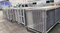 Sell 6 sets of 350 square meters frozen fans