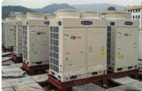 High price recovery of many central air conditioners in Shanghai