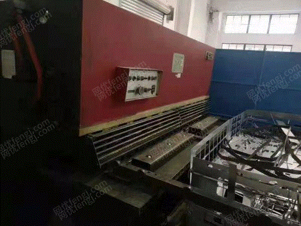 二手其它机床出售