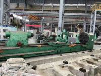 Quantity sale: lathes, punches, planers, shears and accessories