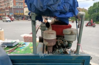 浙江金华18匹常柴柴油机 炮筒机 米棍机出售