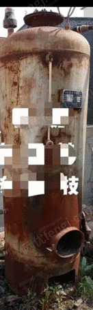二手鍋爐出售