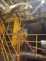 长期高价回收2880单缸单网二手造纸机