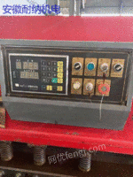 Hefei sells Shanghai second-hand shearing machine 6/2500 at a low price