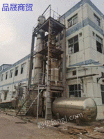 Shandong spot sale: 300, 800, 1000 alcohol recovery tower