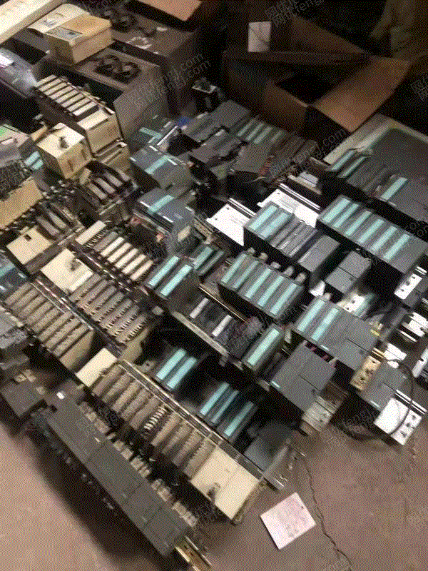 废钢利用材回收