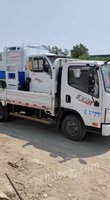 电动三轮垃圾车送货北京海淀区