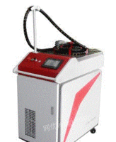 新疆昌吉本地出售激光打标机手持激光焊接机设备